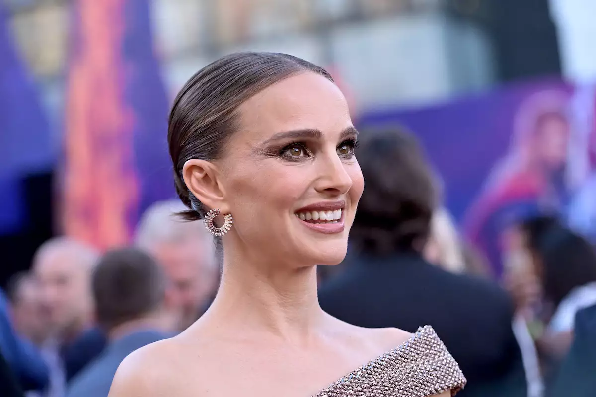 Thor: Love And Thunder World Premiere