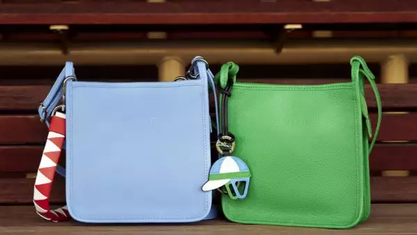 longchamp segunda mano