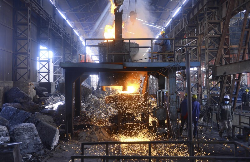 Industria manufacturera