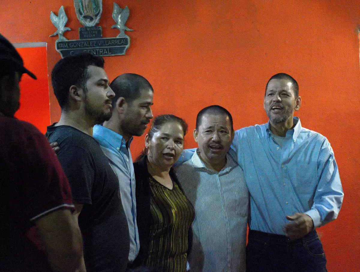 Hermanos de Sinaloa