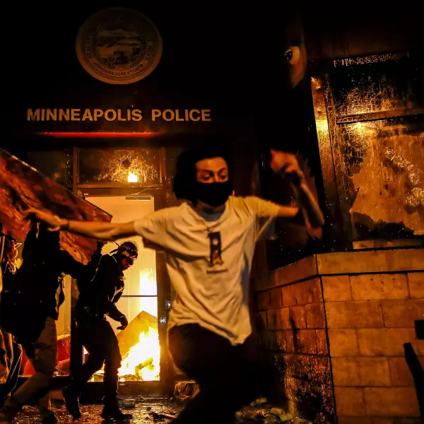 Pictures of the Year