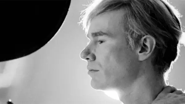 Andy Warhol