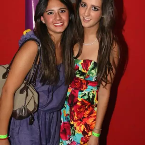 Cumple David R Gutiérrez y Mauricio Martínez Gortázar