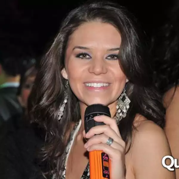 Boda Alejandra Guerard, Eduardo Hecht