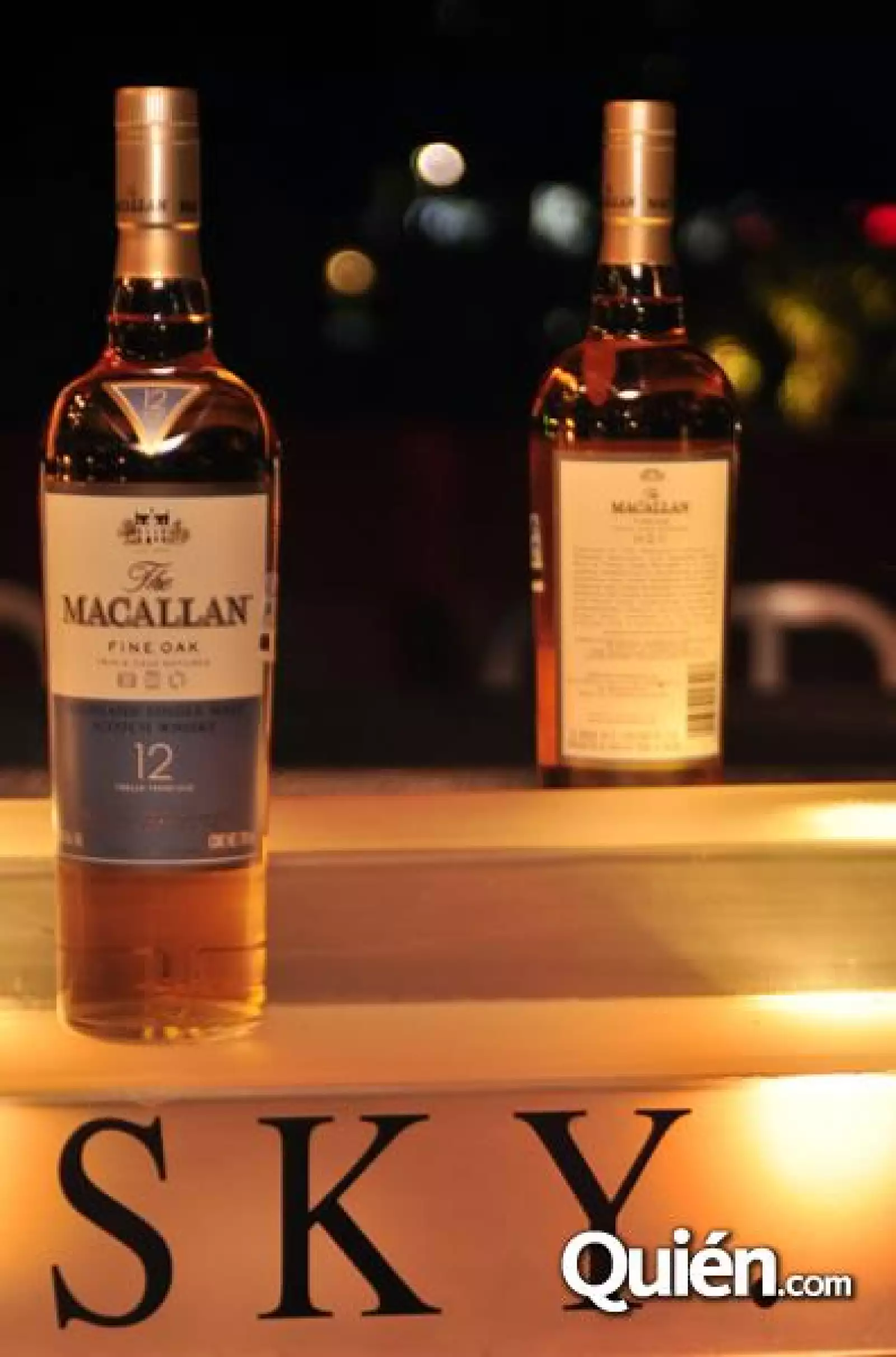 Presentación de Ice Ball