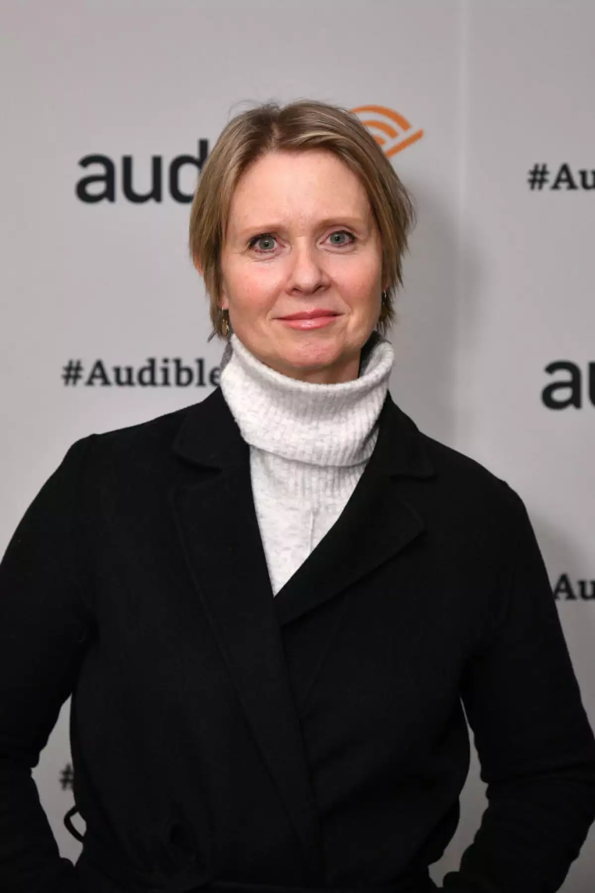 Cynthia Nixon