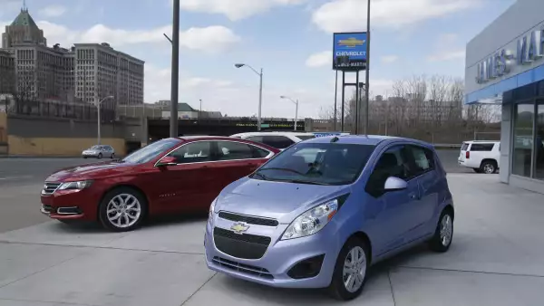 General Motors On Star