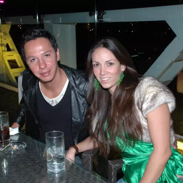 Fiesta Palacio de Hierro Reserva