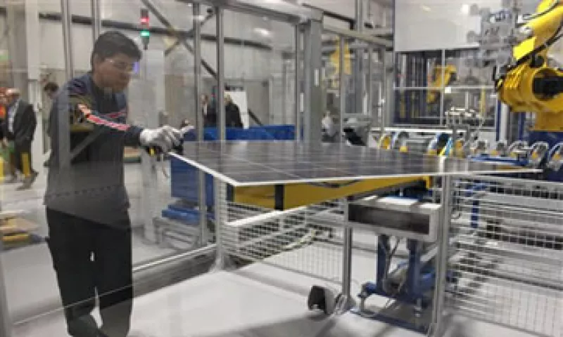 El WEF dijo que México debe mejorar la calidad educativa en ciencias y matemáticas. (Foto: AP)