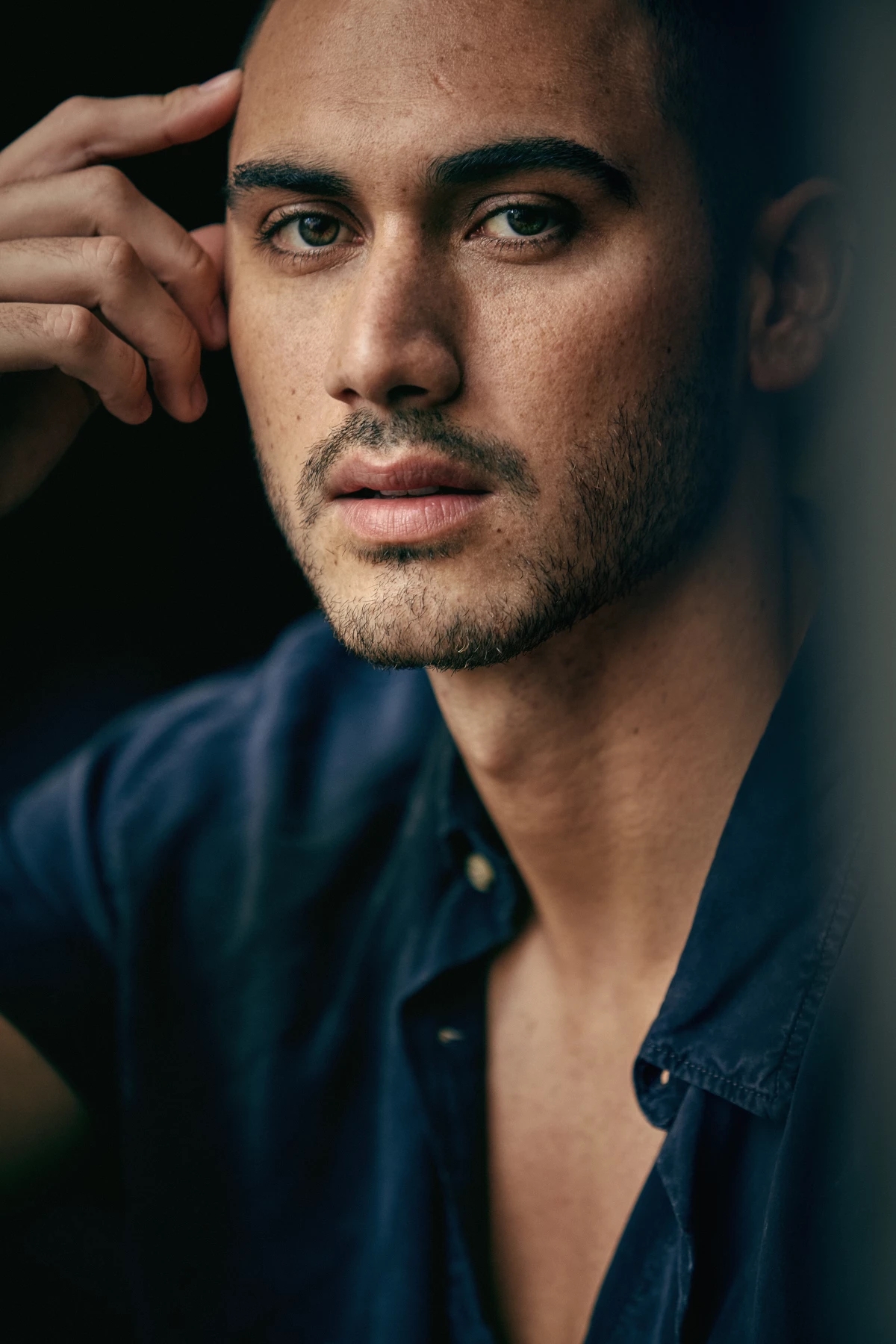 Alejandro Speitzer