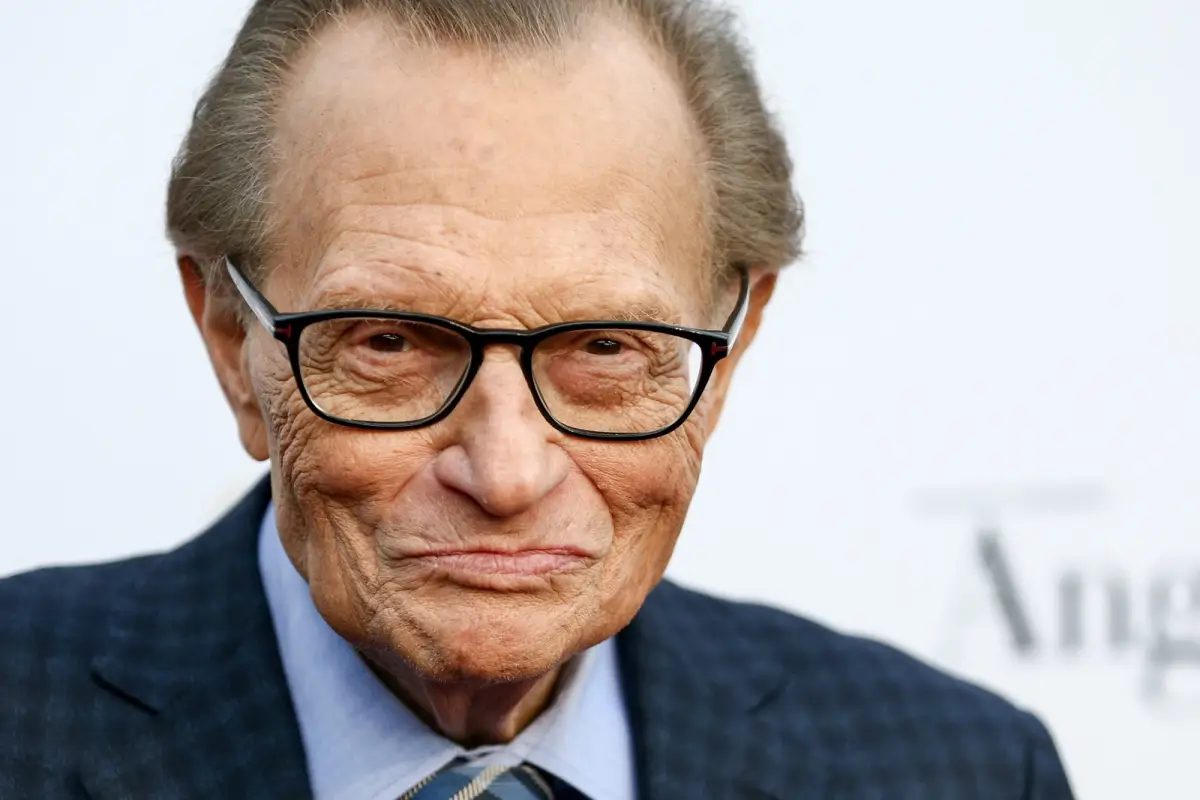 FILES-US-ENTERTAINMENT-TELEVISION-KING