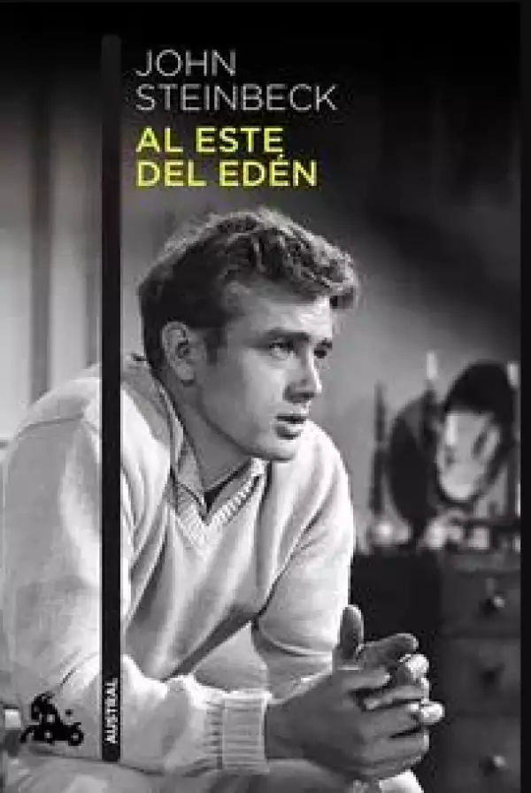 al este del eden libro