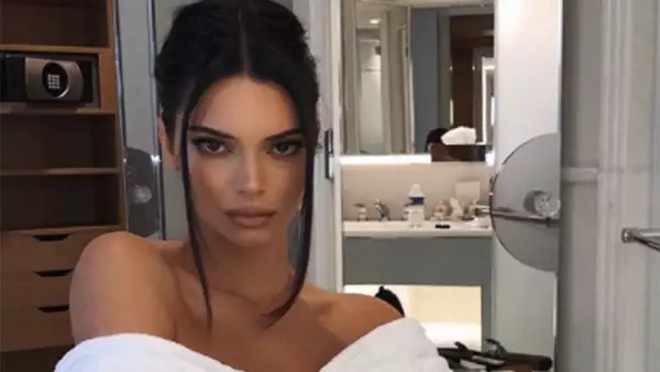 Kendall Jenner