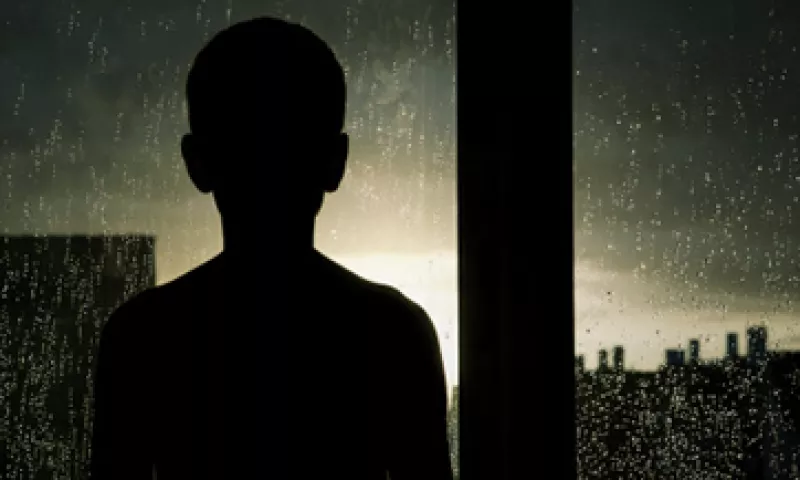 La pareja portuguesa realmente sólo tiene dos niñas de 10 y 3 años. (Foto: Getty Images)