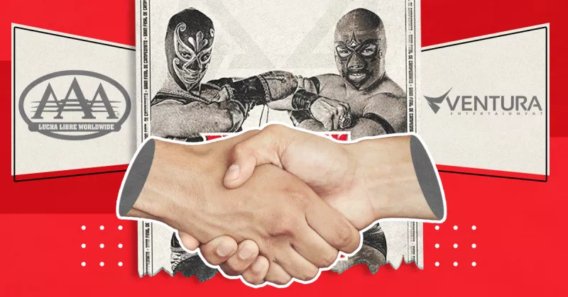 Luchatitlán: el nuevo concepto de lucha libre que llega a Cancún