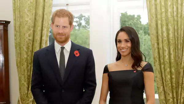 The Duke And Duchess Of Sussex Visit New Zealand - Day 1