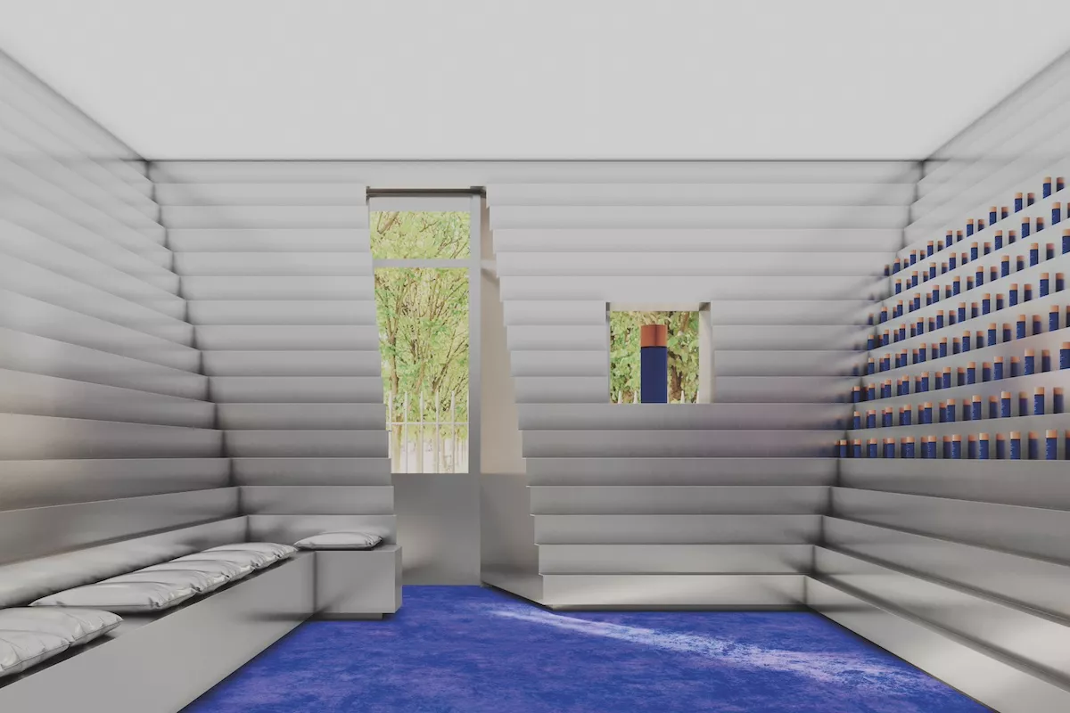 Agustinus Bader  pop-up 
