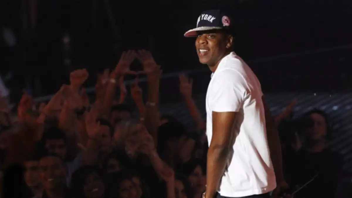 jay z