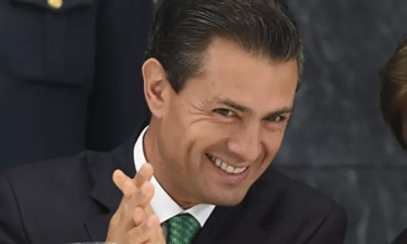 El Gobierno asegura que con la reforma al sector habrá tarifas más baratas de luz y gas. (Foto: Cuartoscuro)