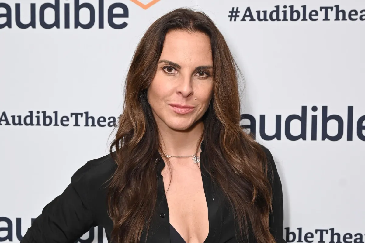 Kate del Castillo 