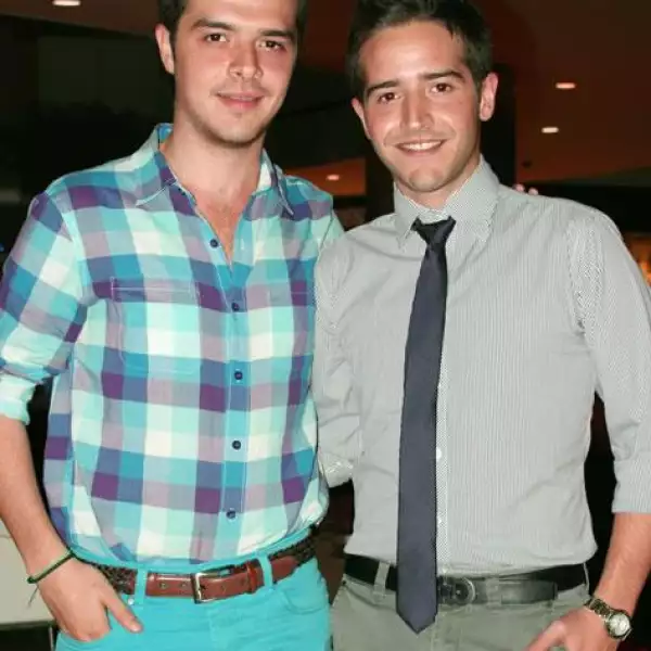 Manolo y Lalo Rodriguez