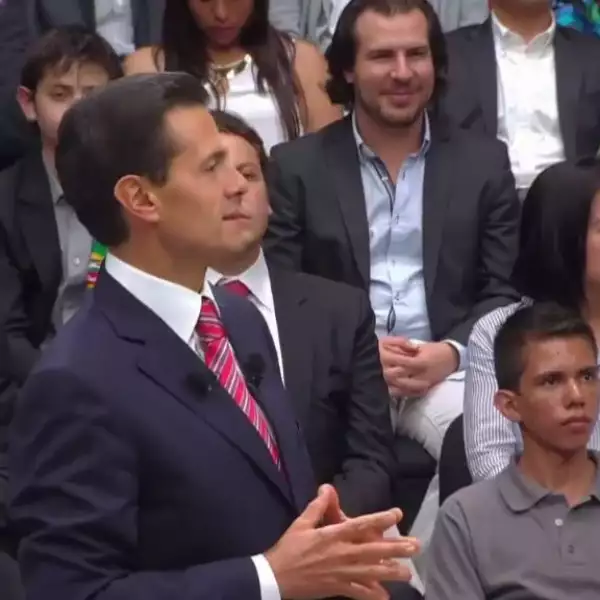 Incorporan preguntas en redes sociales