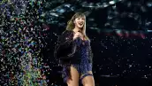 Taylor Swift rompe en llanto en su documental ‘The End of an Era’ por esta razón