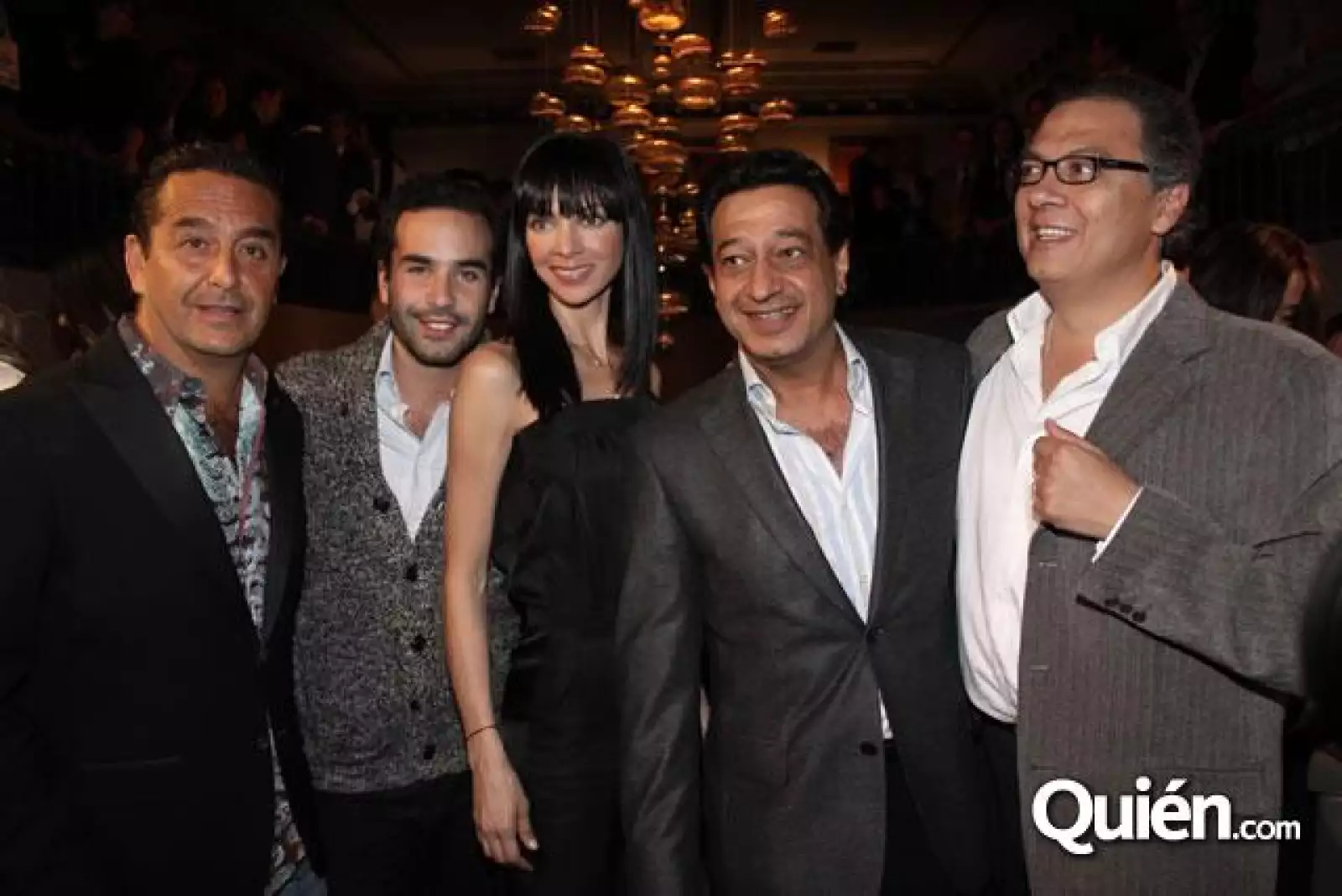 Inauguran Restaurante EME