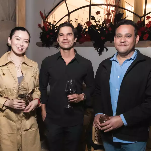 TAMAYO A LIVING UNIVERSE