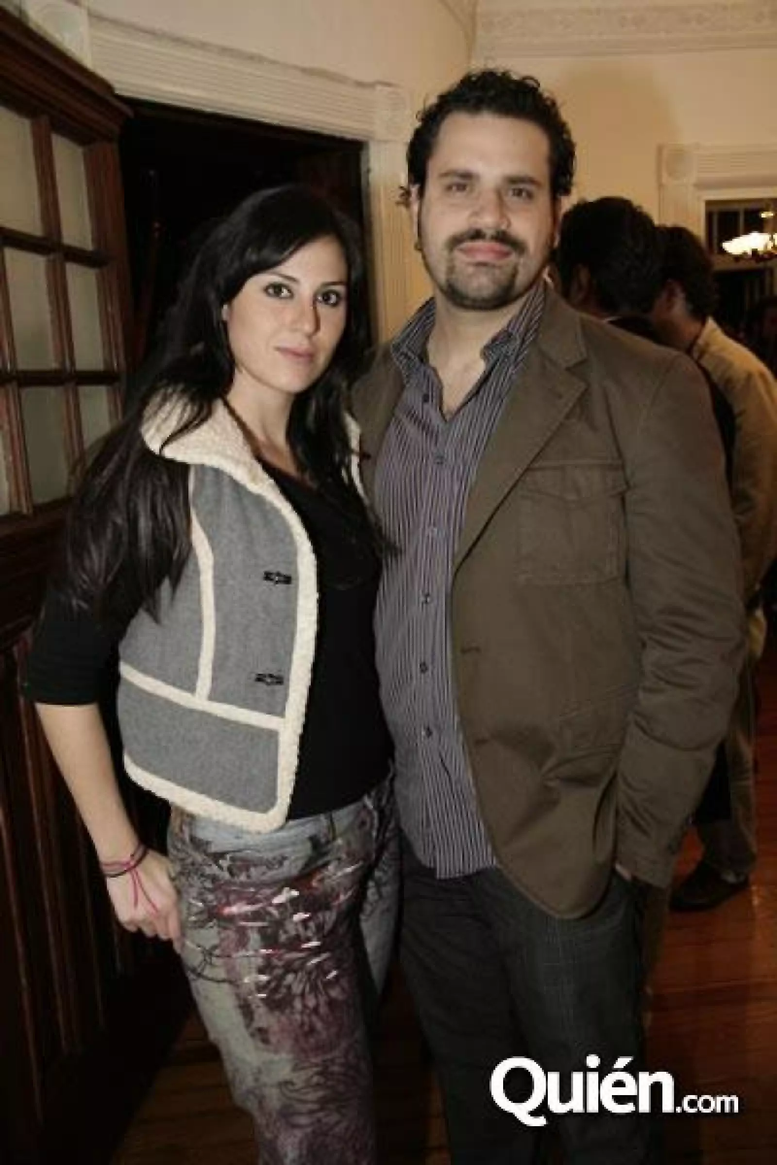 Show room de Ana Gálvez