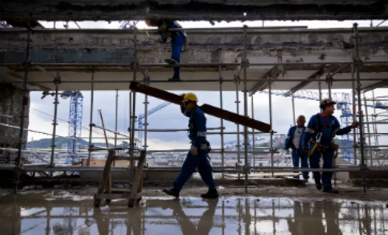 ICA busca generar un flujo de efectivo a través de la venta de activos. (Foto: Getty Images)