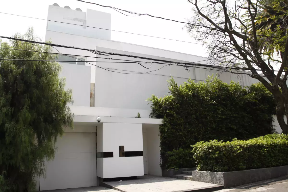 casa blanca 