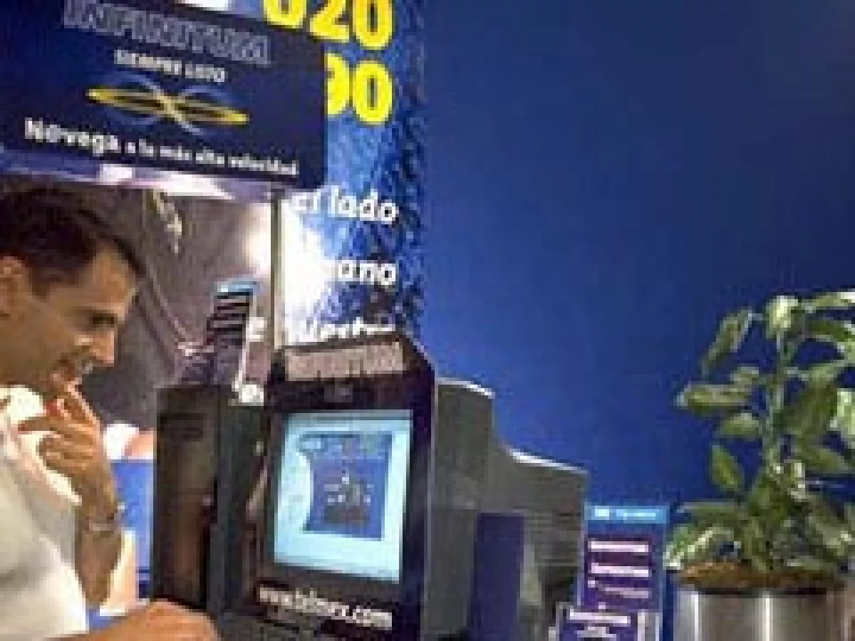 Sin Pie de Foto
