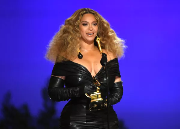 Beyoncé