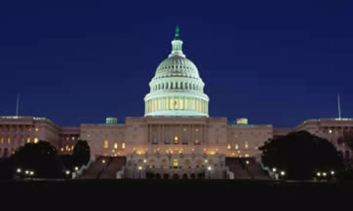 En el Congreso, los participantes de los debates en gran medida no se escuchan entre sí. (Foto: Thinkstock)