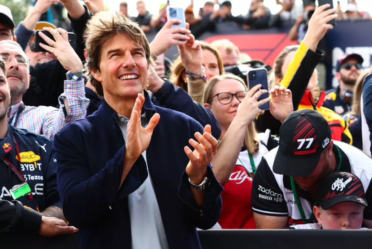 Tom-Cruise