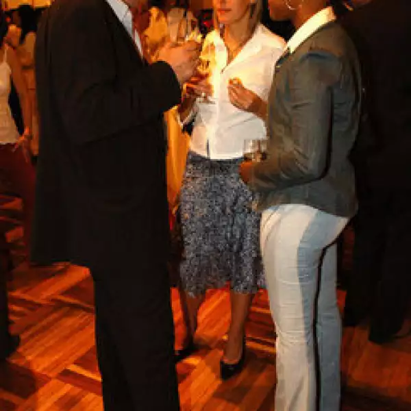 Chialvo Manuel, Dorothee Flipo, Serena Rodriguez