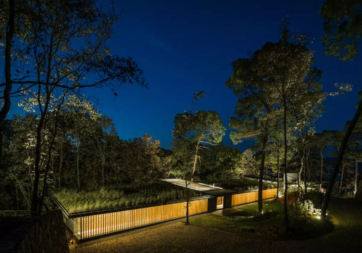 Casa Irekua Anatani