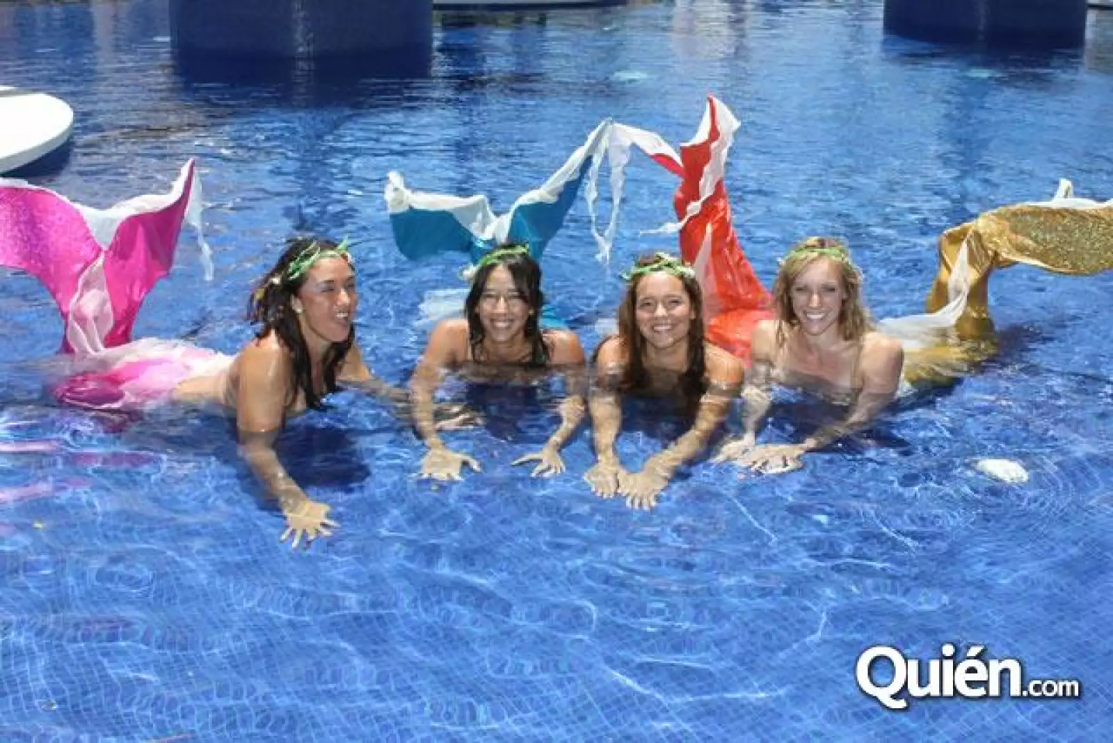 Inauguración Alamar