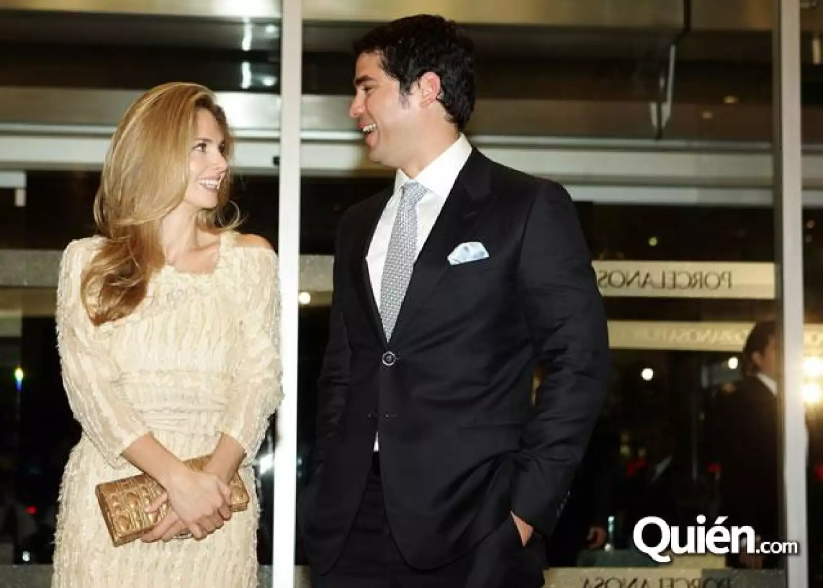 Inauguración Porcelanosa