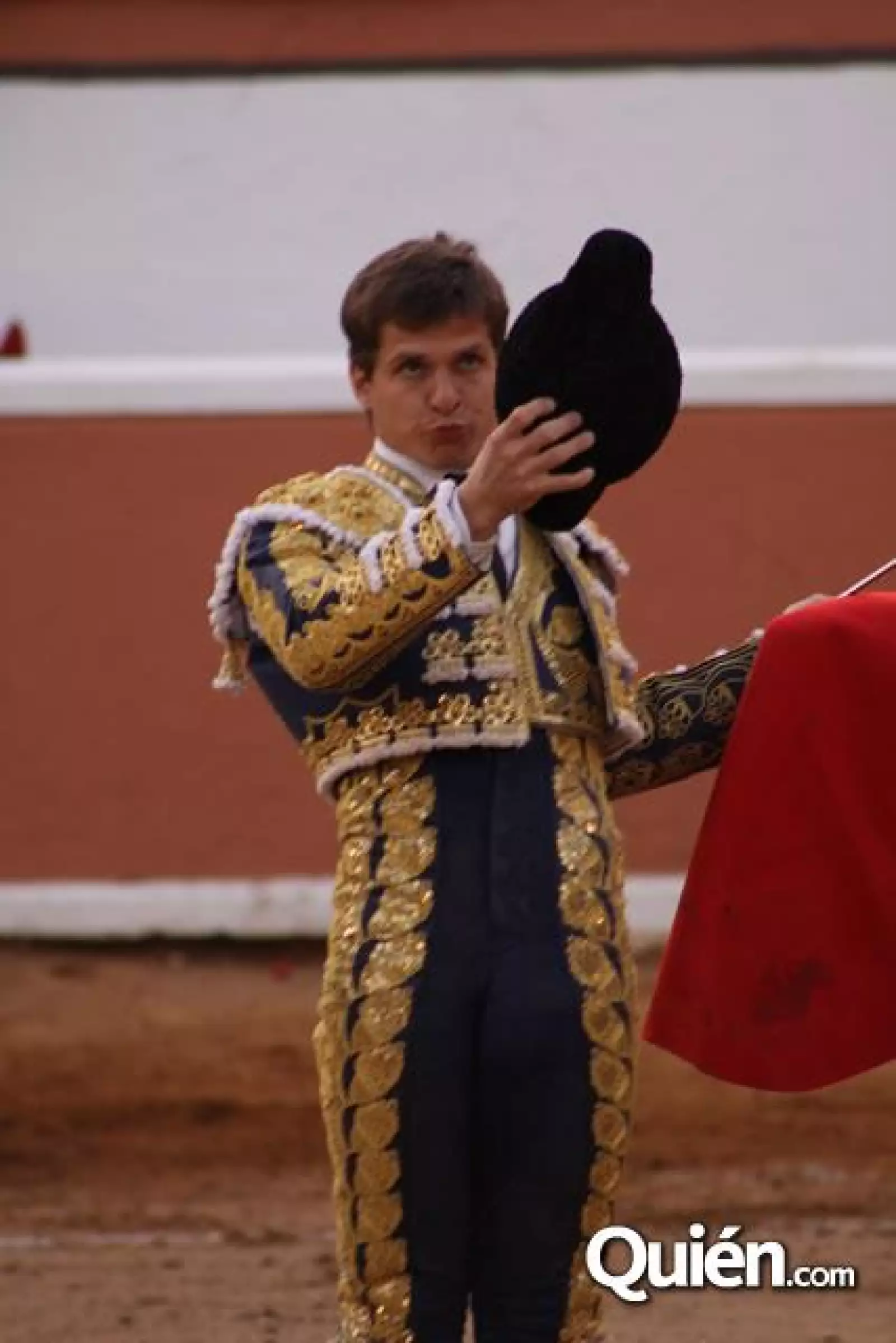 Corrida de toros El JULI