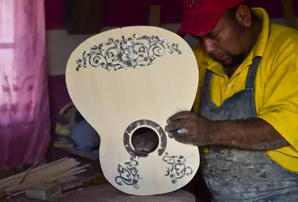 Guitarra