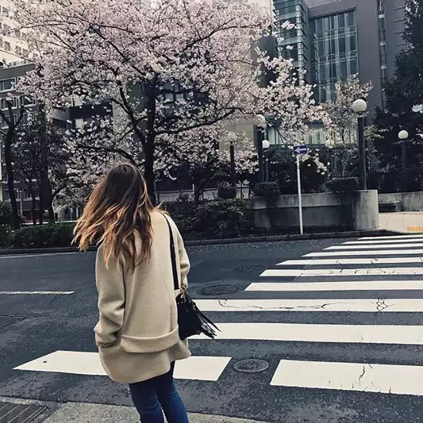 Enamoradas de Japón 