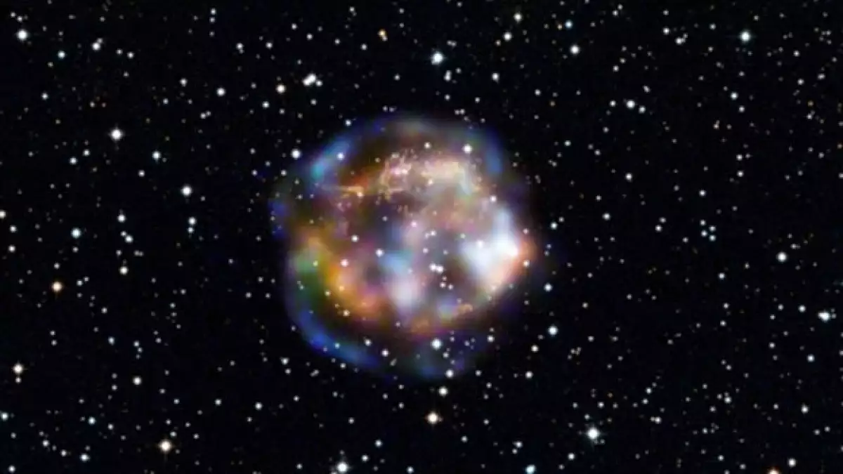 space
