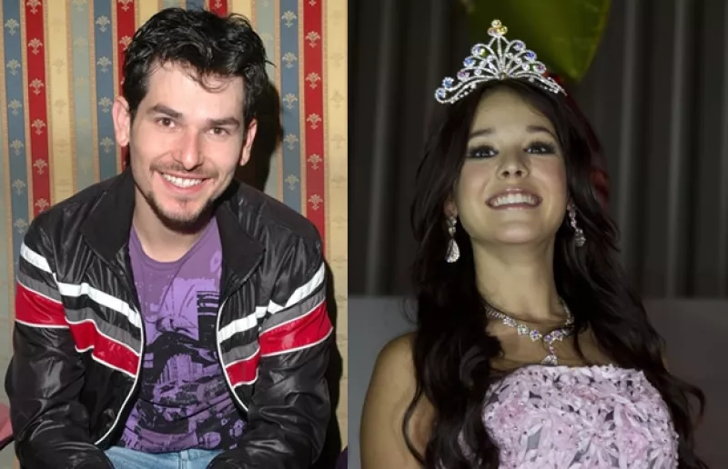 El actor dará vida a Memo en la nueva telenovela `Miss XV´, remake de `Quinceañera´ mientras trabaja en otros proyectos en teatro y cine.