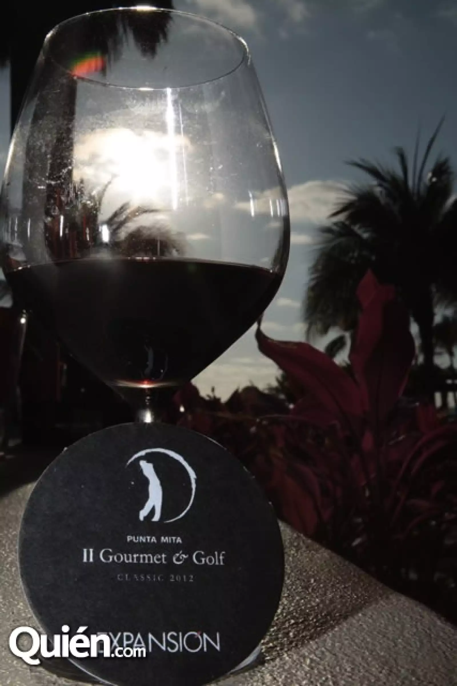 Gourmet & Golf Punta Mita