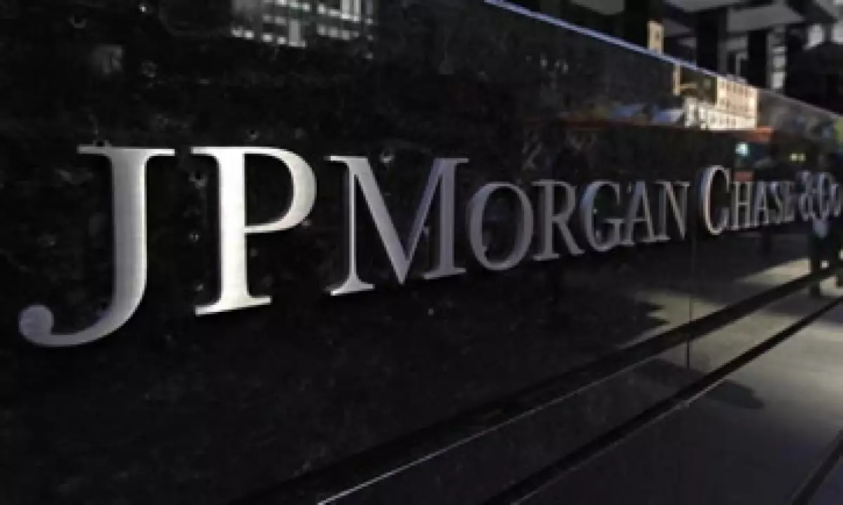 JP Morgan prevé que el crudo de Estados Unidos llegue a los 64 dólares en 2016. (Foto: Reuters )