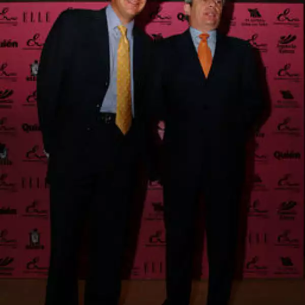 John Reuter, Javier Arnaud