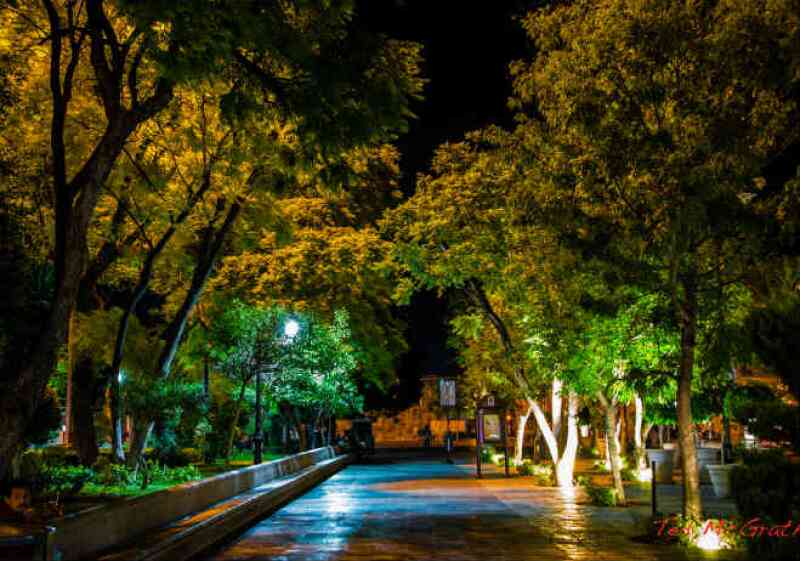 Aguascalientes