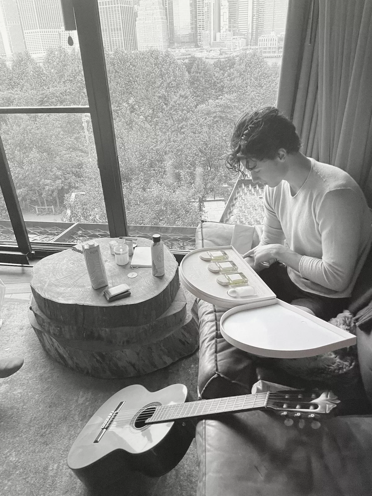 Shawn Mendes